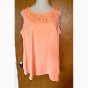 Lane Bryant Livi tank
